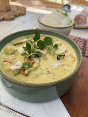   at Juvenate in Stellenbosch