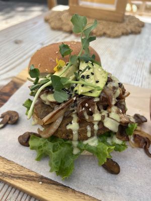   at Juvenate in Stellenbosch