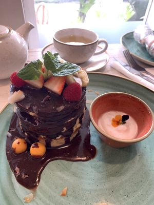   at Juvenate in Stellenbosch