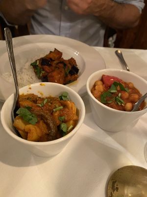 Anaj vuj  at The Valley in Corbridge