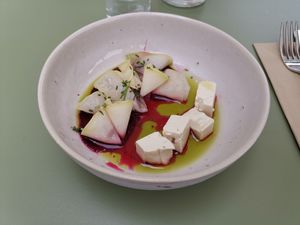  at die Speis in Graz