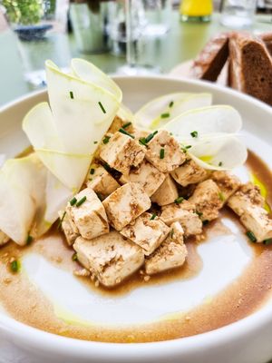 Toufianer at die Speis in Graz