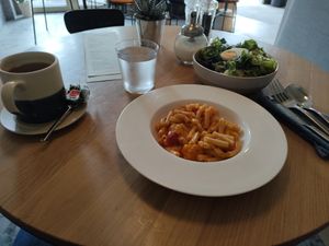  at die Speis in Graz