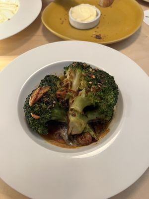   at die Speis in Graz