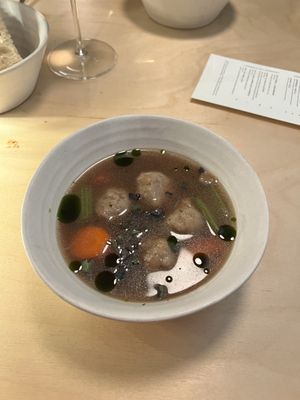   at die Speis in Graz