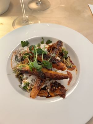   at die Speis in Graz