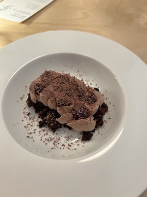   at die Speis in Graz