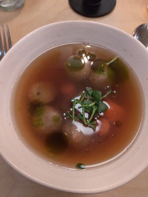  at die Speis in Graz