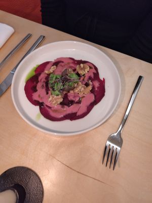  at die Speis in Graz