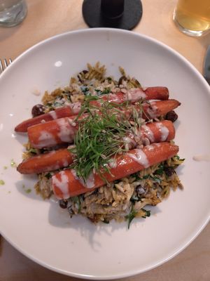  at die Speis in Graz