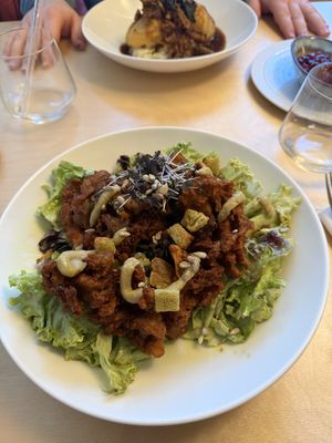   at die Speis in Graz