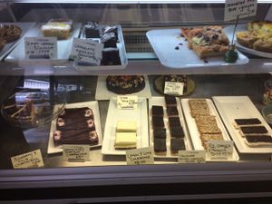 c at Chantal Organics - Restaurant in Napier