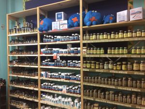 x at Chantal Organics - Restaurant in Napier