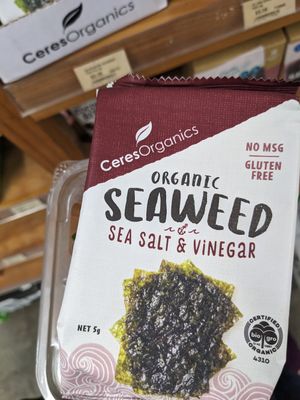  at Chantal Organics - Restaurant in Napier