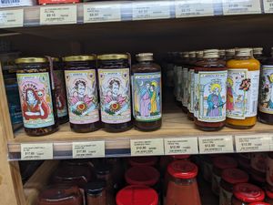  at Chantal Organics - Restaurant in Napier