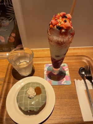   at 2foods - Yaechika in Tokyo