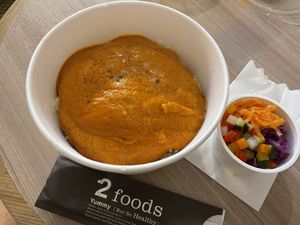   at 2foods - Yaechika in Tokyo