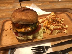   at 2foods - Yaechika in Tokyo