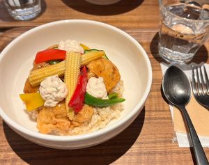   at 2foods - Yaechika in Tokyo