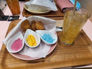  at 2foods - Yaechika in Tokyo