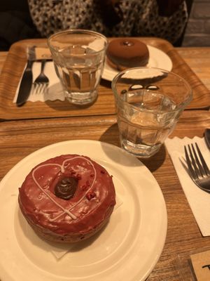   at 2foods - Yaechika in Tokyo