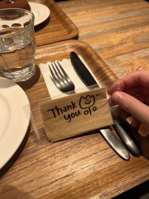   at 2foods - Yaechika in Tokyo