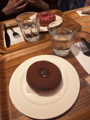   at 2foods - Yaechika in Tokyo