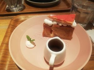  at 2foods - Yaechika in Tokyo