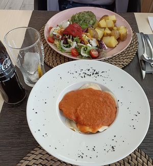  at Ordesa 88 in Ainsa