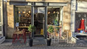 Journey Social Kitchen at Journey Social Kitchen in Lancaster