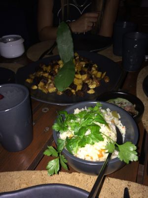 Cor de Tangerina at Cor de Tangerina in Guimaraes