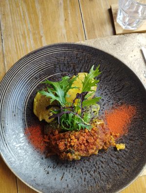  at Cor de Tangerina in Guimaraes