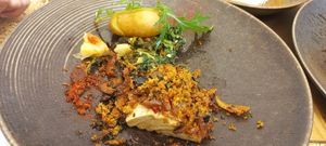  at Cor de Tangerina in Guimaraes