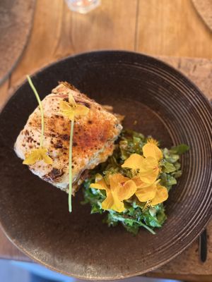   at Cor de Tangerina in Guimaraes