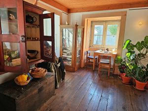 Great atmosphere. at Cor de Tangerina in Guimaraes