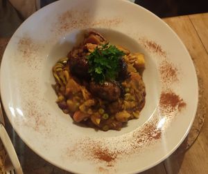  at Cor de Tangerina in Guimaraes