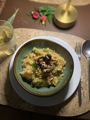   at Cor de Tangerina in Guimaraes