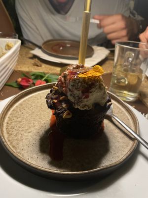   at Cor de Tangerina in Guimaraes