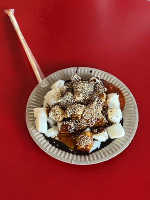   at Xiang Yun Vegetarian - Sungai Nibong in Penang