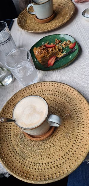  at Waldbaden Restaurant in St Vith