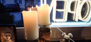  at Waldbaden Restaurant in St Vith