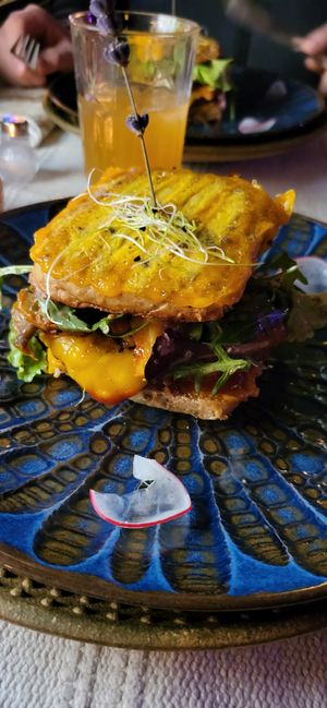  at Waldbaden Restaurant in St Vith