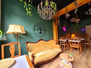  at Waldbaden Restaurant in St Vith