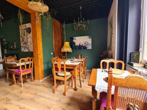  at Waldbaden Restaurant in St Vith