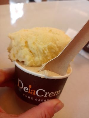  at DelaCrem in Barcelona