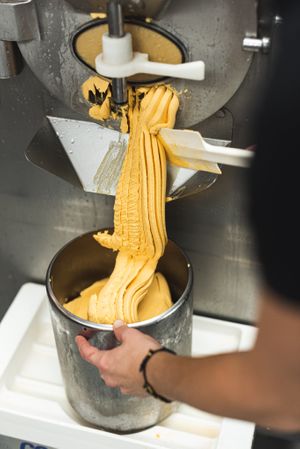  at DelaCrem in Barcelona