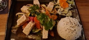 54 at Quê Choa in Berlin