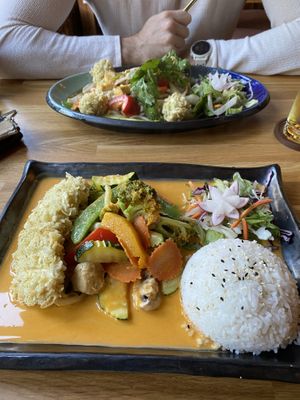   at Quê Choa in Berlin