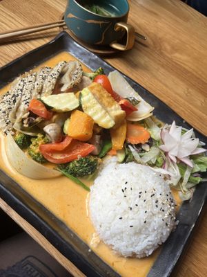   at Quê Choa in Berlin