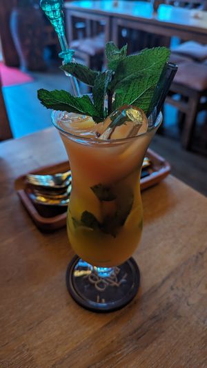  at Quê Choa in Berlin